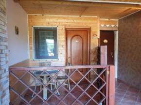 Confortevole monolocale in villa Bracciano